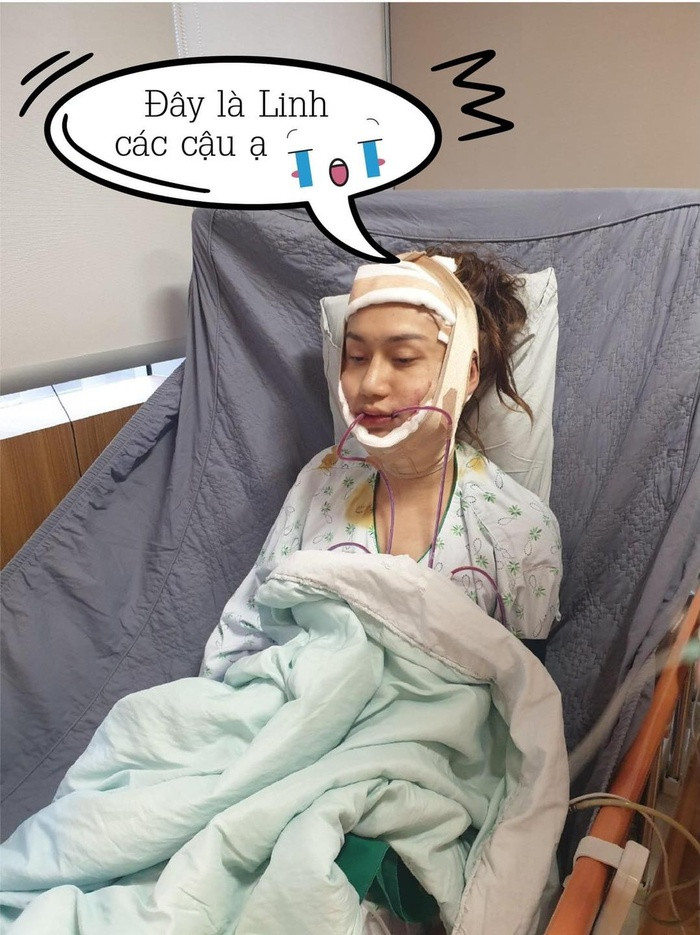 Lynk Lee kể lại quá trình đầy gian nan tìm lại chính mình - Hình 2 Lynk Lee ke lai qua trinh day gian nan tim lai chinh minh-Hinh-2