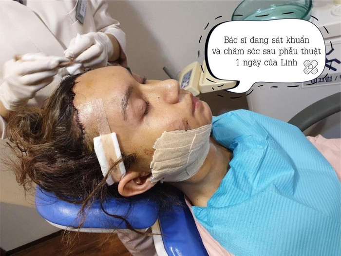 Lynk Lee kể lại quá trình đầy gian nan tìm lại chính mình - Hình 5 Lynk Lee ke lai qua trinh day gian nan tim lai chinh minh-Hinh-5