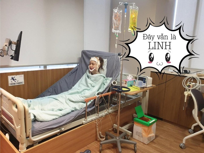 Lynk Lee kể lại quá trình đầy gian nan tìm lại chính mình Lynk Lee ke lai qua trinh day gian nan tim lai chinh minh