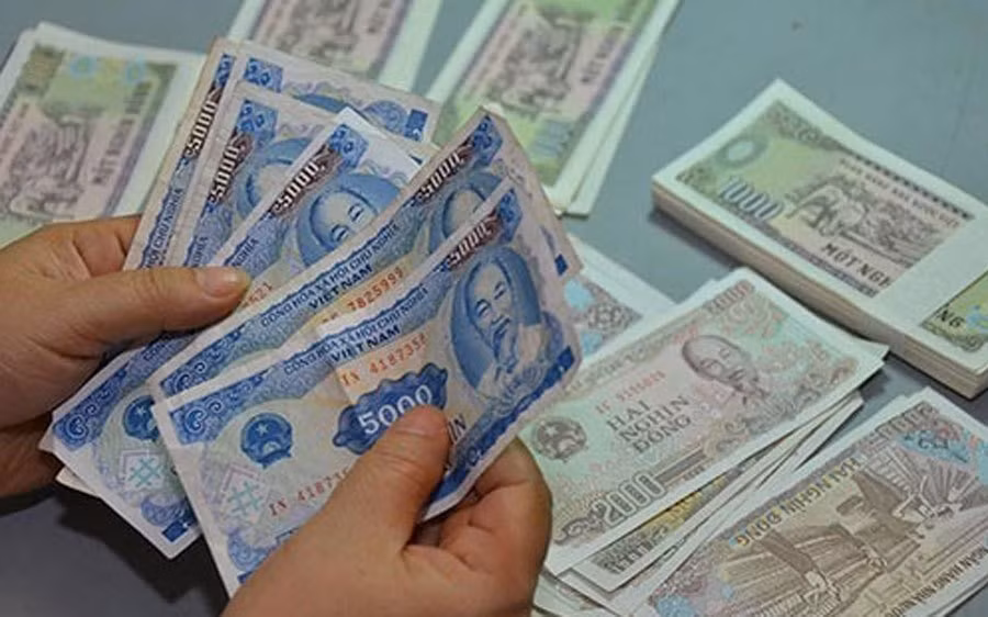 Bí quyết tích lũy tiền lẻ thành tiền triệu hàng tháng Bi quyet tich luy tien le thanh tien trieu hang thang