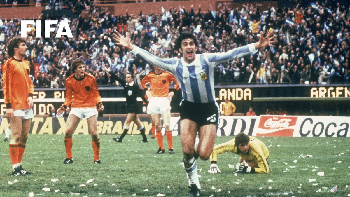 World Cup 1978: Chức vô địch bị nghi ngờ của Argentina - Hình 3 World Cup 1978: Chuc vo dich bi nghi ngo cua Argentina-Hinh-3