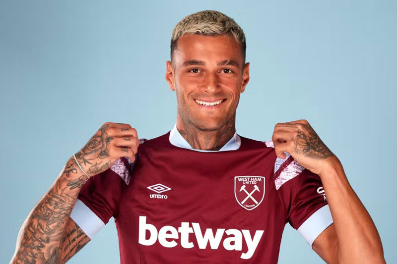 Top 10 tân binh được kỳ vọng sẽ toả sáng ở Premier League 2022-2023 - Hình 10 Top 10 tan binh duoc ky vong se toa sang o Premier League 2022-2023-Hinh-10