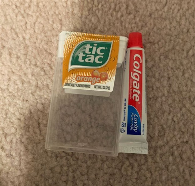 19 thứ kỳ quặc khiến bạn không thể tin chúng tồn ảnh 6 19 thứ kỳ quặc khiến bạn không thể tin chúng tồn ảnh 6