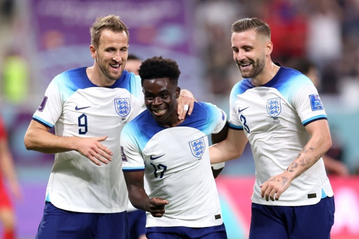 Nhận địnhAnh vs Mỹ: Sư tử tiếp tục gầm vang Nhan dinhAnh vs My: Su tu tiep tuc gam vang