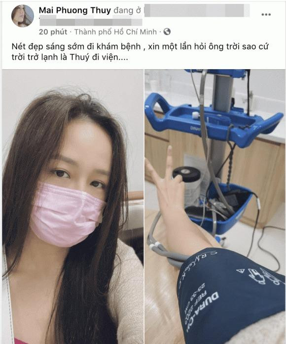 Mai Phuong Thuy xuat hien bo pho, mat bang bo kin mit-Hinh-7