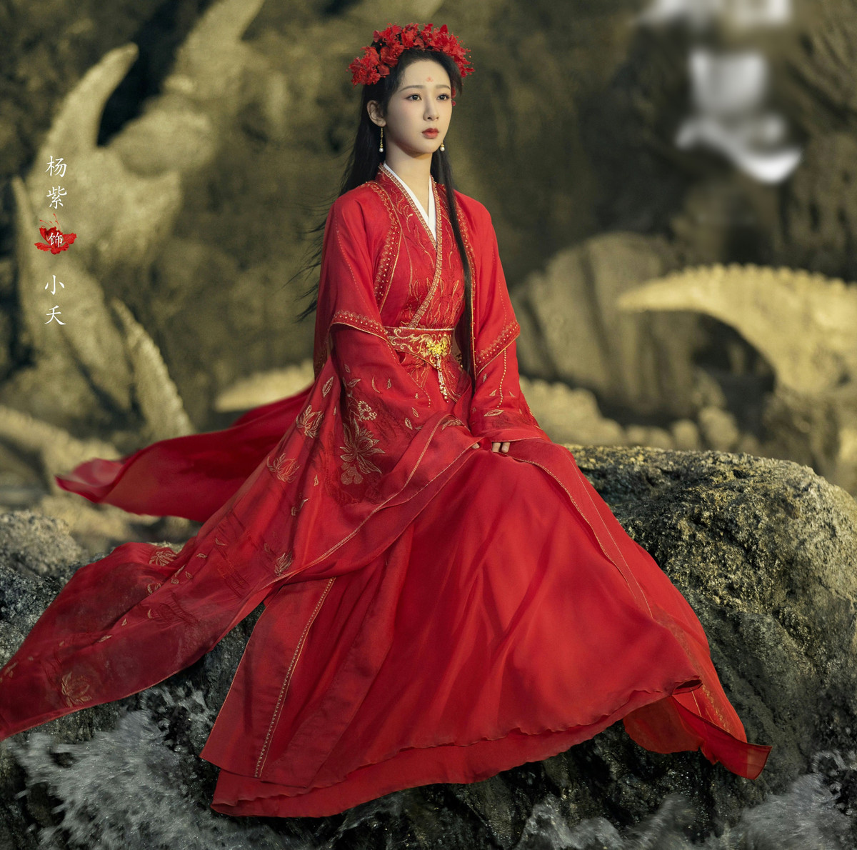 Sina cho biết thêm dự án Trường tương tư được nhà sản xuất đầu tư nhiều kinh phí, với sự tham gia của các diễn viên trẻ có tiếng tăm. Bộ phim có nội dung vừa hoành tráng lại bi thương, dễ gây xúc động cho khán giả. Do đó, Trường tương tư được nhận định sẽ gây sốt khi lên sóng.