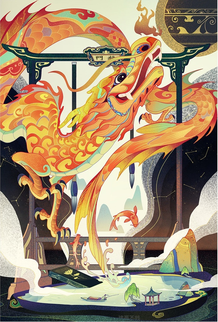 Tuổi Thìn. Cuộc sống của người tuổi Thìn luôn thuận buồm xuôi gió, làm việc gì cũng trôi chảy, ít có sự cố bất ngờ.