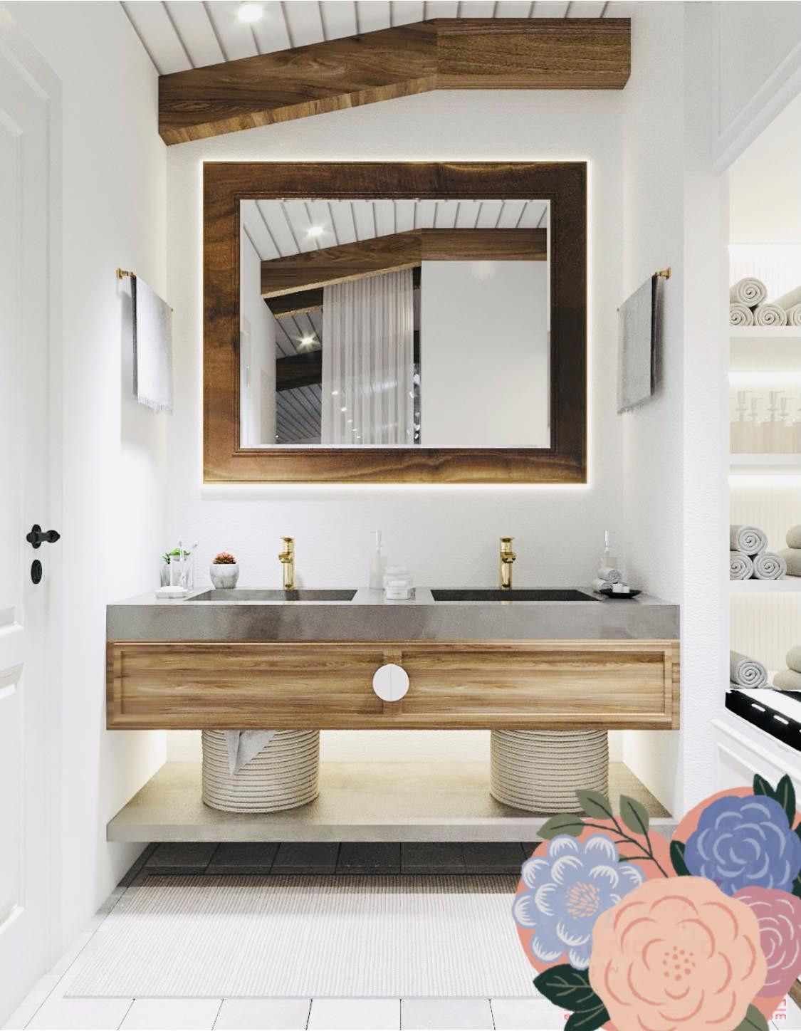 Phong tam – khong gian nho nhung mang tam quan trong lon-Hinh-17