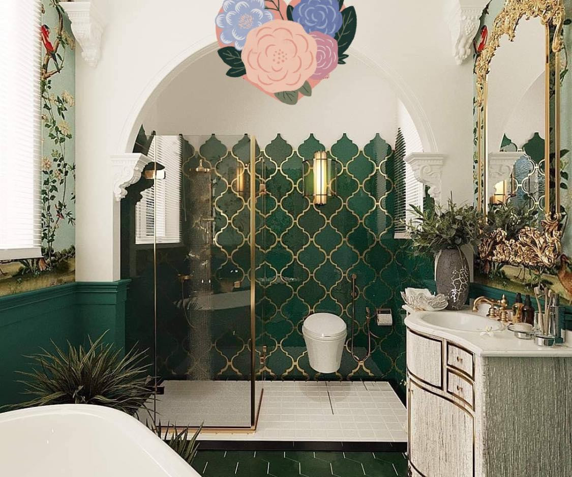 Phong tam – khong gian nho nhung mang tam quan trong lon-Hinh-10