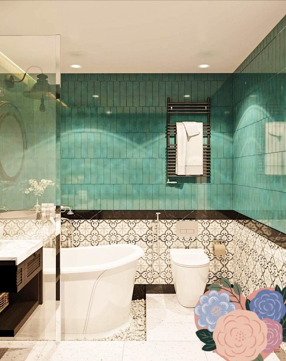 Phong tam – khong gian nho nhung mang tam quan trong lon-Hinh-26