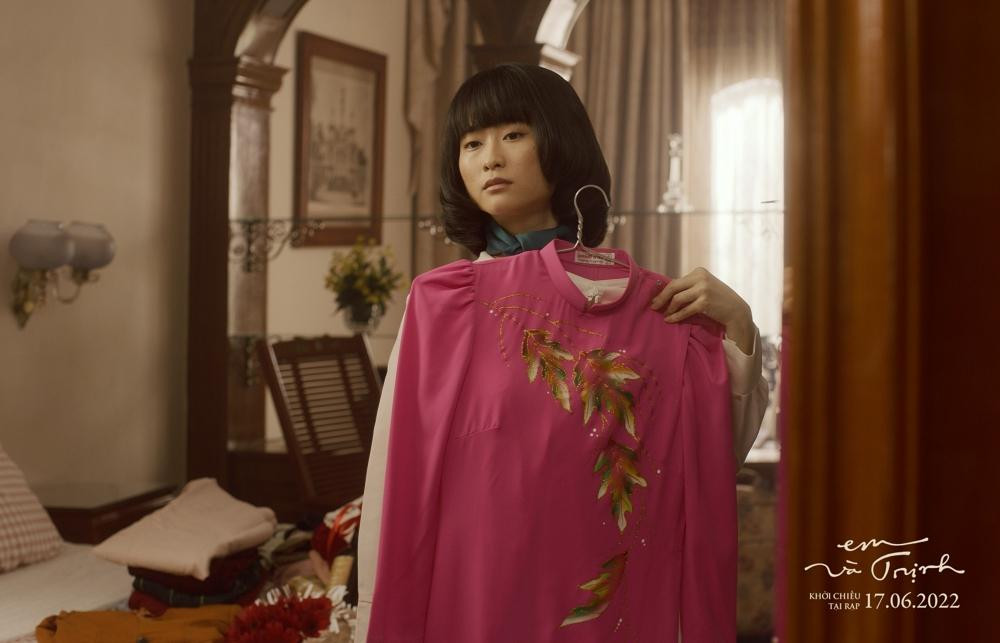 My nhan trong giai thoai 