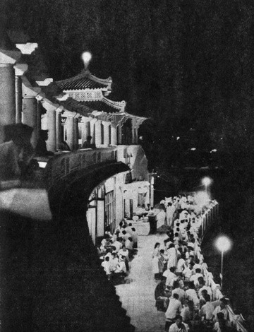 Vi sao nguoi Ha Noi goi ho Hoan Kiem la 