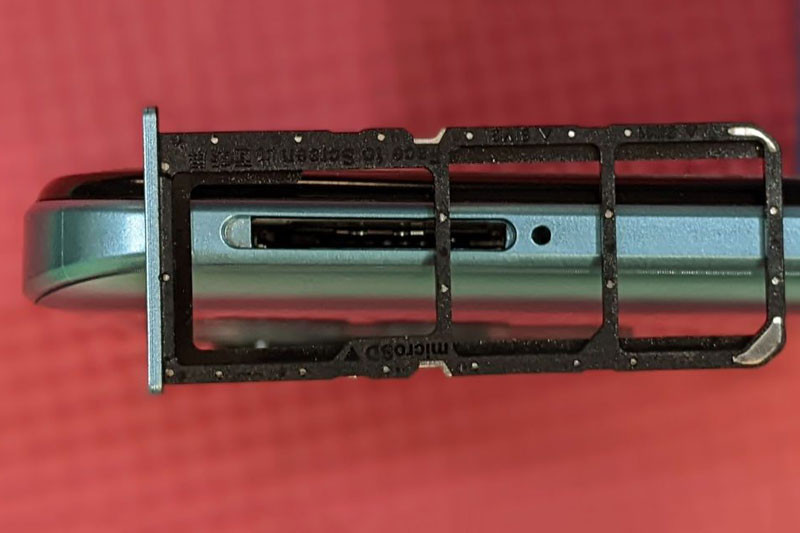 Smartphone RAM 6 GB, màn hình 120Hz giá ‘hạt dẻ’ - Hình 15 Smartphone RAM 6 GB, man hinh 120Hz gia ‘hat de’-Hinh-15