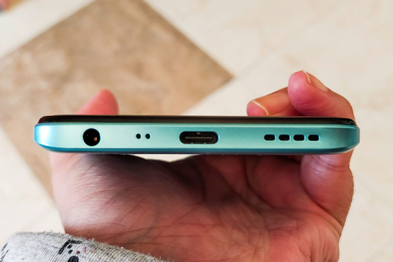 Smartphone RAM 6 GB, màn hình 120Hz giá ‘hạt dẻ’ - Hình 13 Smartphone RAM 6 GB, man hinh 120Hz gia ‘hat de’-Hinh-13