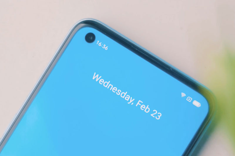 Smartphone RAM 6 GB, màn hình 120Hz giá ‘hạt dẻ’ - Hình 12 Smartphone RAM 6 GB, man hinh 120Hz gia ‘hat de’-Hinh-12