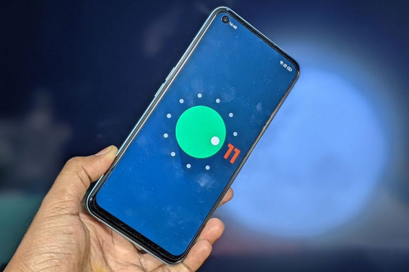 Smartphone RAM 6 GB, màn hình 120Hz giá ‘hạt dẻ’ - Hình 5 Smartphone RAM 6 GB, man hinh 120Hz gia ‘hat de’-Hinh-5