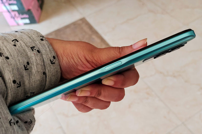 Smartphone RAM 6 GB, màn hình 120Hz giá ‘hạt dẻ’ - Hình 16 Smartphone RAM 6 GB, man hinh 120Hz gia ‘hat de’-Hinh-16