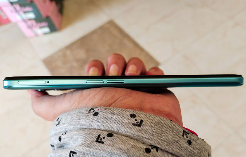 Smartphone RAM 6 GB, màn hình 120Hz giá ‘hạt dẻ’ - Hình 14 Smartphone RAM 6 GB, man hinh 120Hz gia ‘hat de’-Hinh-14