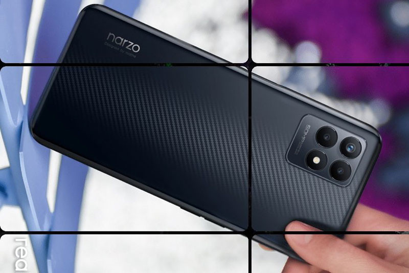 Smartphone RAM 6 GB, màn hình 120Hz giá ‘hạt dẻ’ - Hình 6 Smartphone RAM 6 GB, man hinh 120Hz gia ‘hat de’-Hinh-6