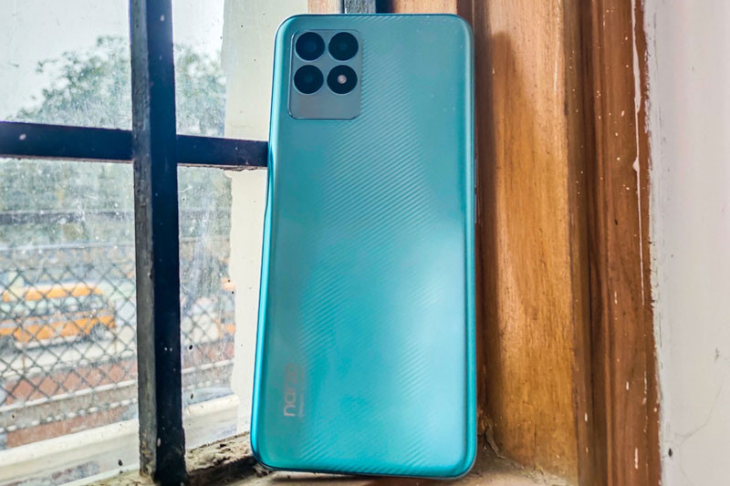 Smartphone RAM 6 GB, màn hình 120Hz giá ‘hạt dẻ’ - Hình 7 Smartphone RAM 6 GB, man hinh 120Hz gia ‘hat de’-Hinh-7