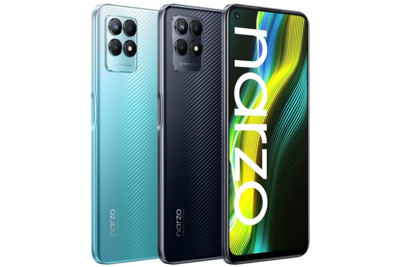 Smartphone RAM 6 GB, màn hình 120Hz giá ‘hạt dẻ’ - Hình 3 Smartphone RAM 6 GB, man hinh 120Hz gia ‘hat de’-Hinh-3