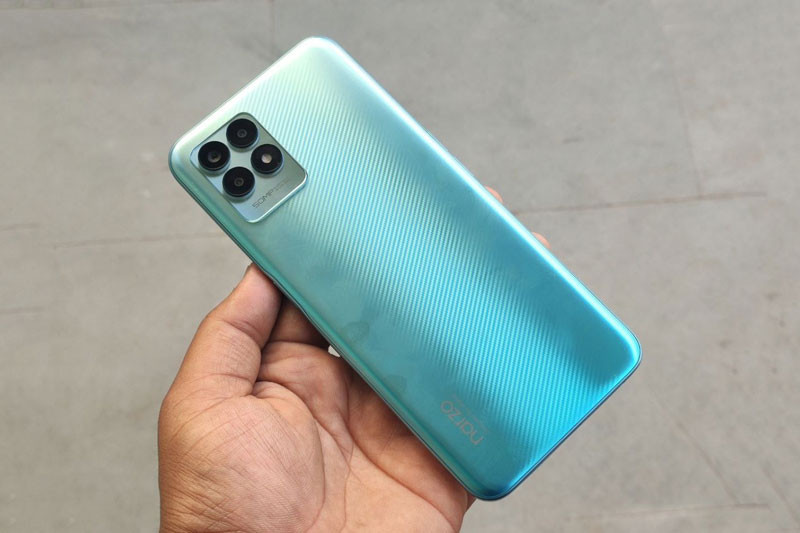 Smartphone RAM 6 GB, màn hình 120Hz giá ‘hạt dẻ’ - Hình 9 Smartphone RAM 6 GB, man hinh 120Hz gia ‘hat de’-Hinh-9