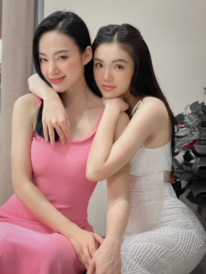 Angela Phương Trinh thay đổi thế nào sau 16 năm đóng 'Mùi ngò gai'? - Hình 4 Angela Phuong Trinh thay doi the nao sau 16 nam dong 'Mui ngo gai'?-Hinh-4