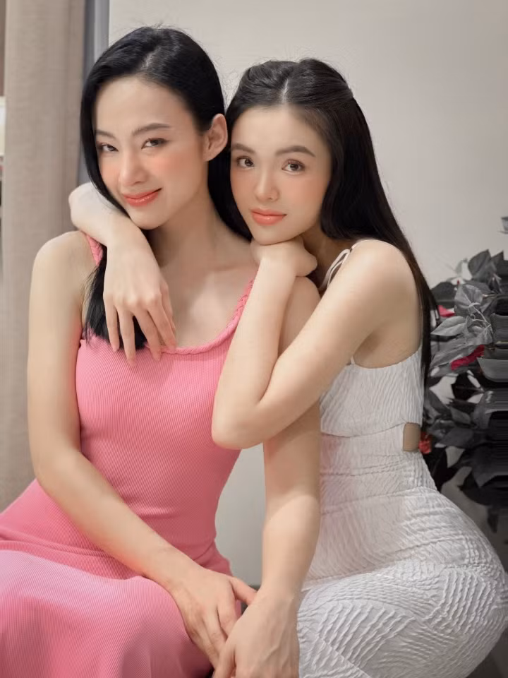 Angela Phương Trinh thay đổi thế nào sau 16 năm đóng 'Mùi ngò gai'? - Hình 4 Angela Phuong Trinh thay doi the nao sau 16 nam dong 'Mui ngo gai'?-Hinh-4