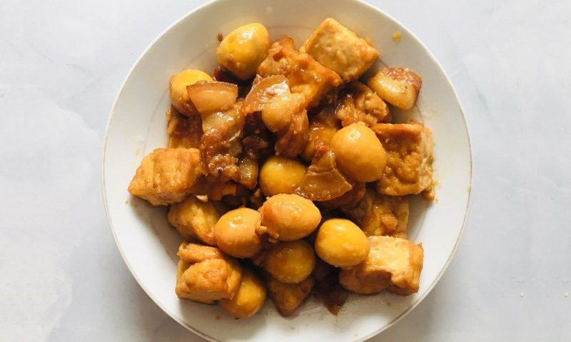 Dau phu ngam voi nuoc nay, che bien mon gi cung khong bi nat-Hinh-2