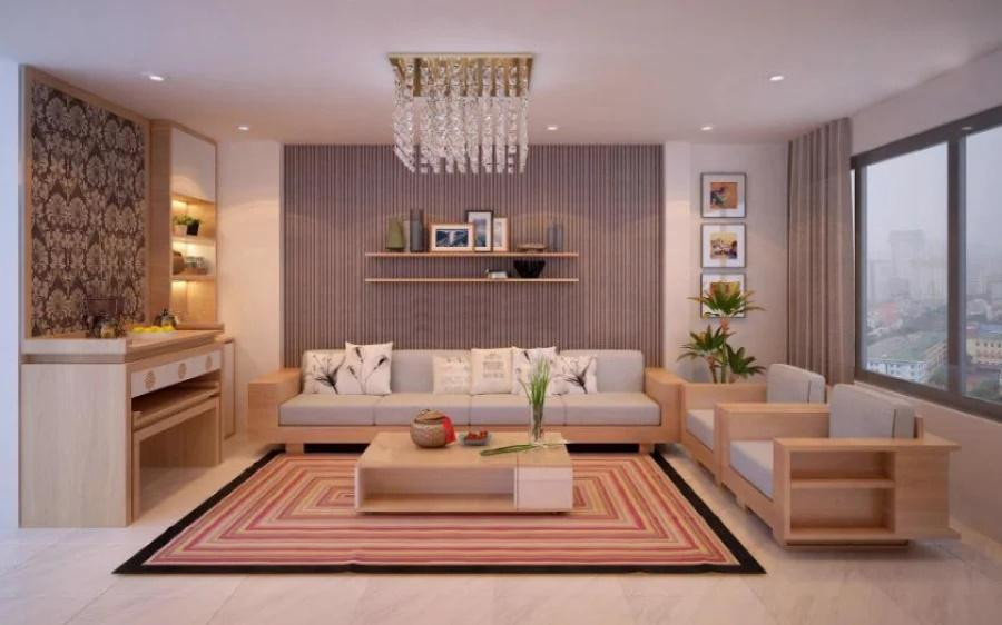 Phong thuy ban uong nuoc giup van may go cua, tai loc thang tien-Hinh-2