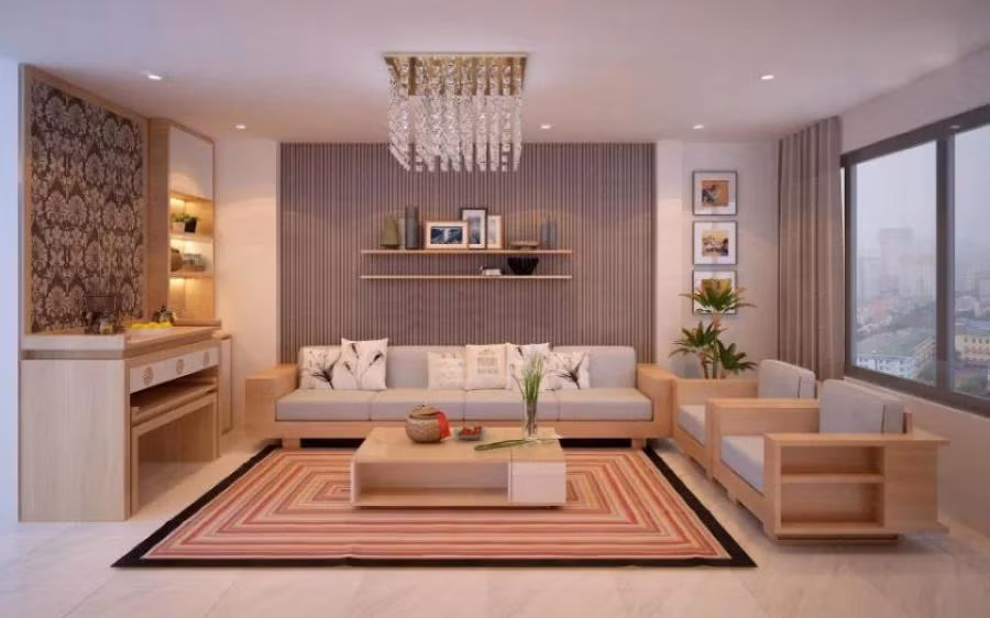 Phong thuy ban uong nuoc giup van may go cua, tai loc thang tien-Hinh-2