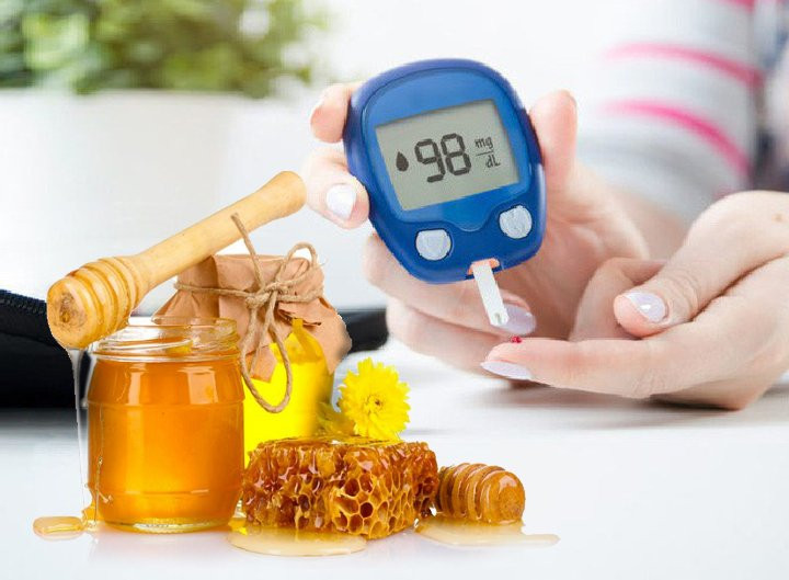 Người bệnh tiểu đường dùng mật ong có được không? Nguoi benh tieu duong dung mat ong co duoc khong?