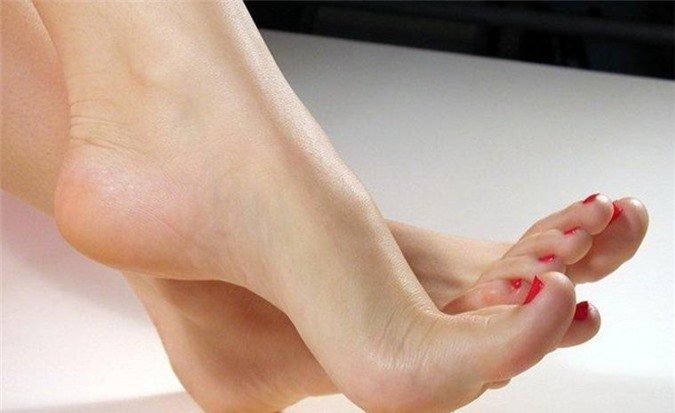 4 vị trí của người phụ nữ càng nhỏ chồng càng phát tài - Hình 2 4 vi tri cua nguoi phu nu cang nho chong cang phat tai-Hinh-2