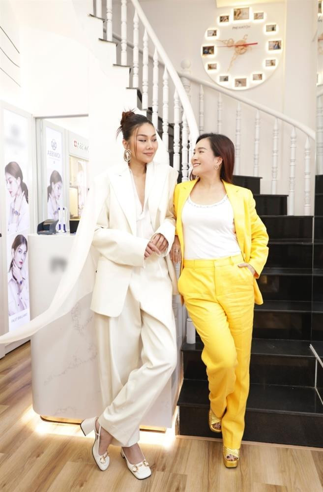 Vo Binh Minh mat diem vi mac quan nhau nat