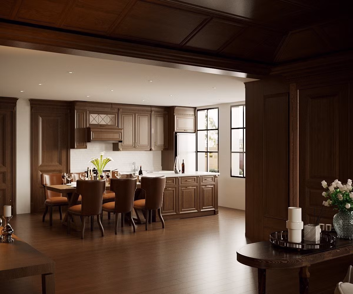 Con trai tang bo me can villa duong gia, khong gian moc mac-Hinh-20