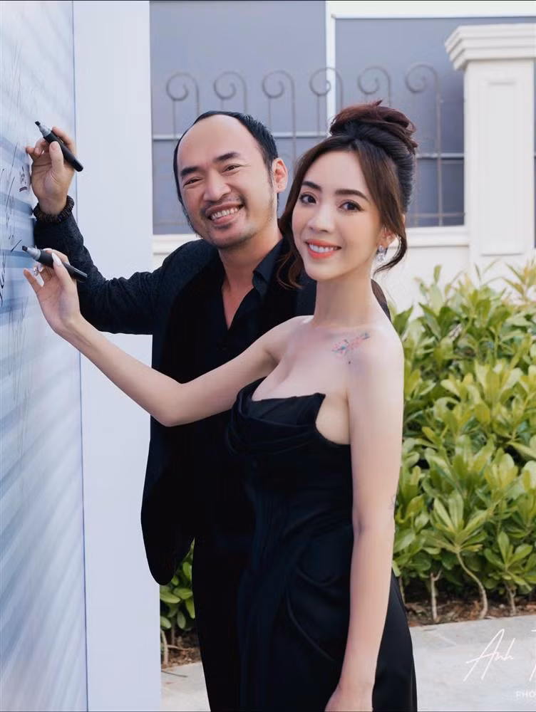 Tien Luat phan ung cuc kheo khi bi nguoi lon tuoi che xau