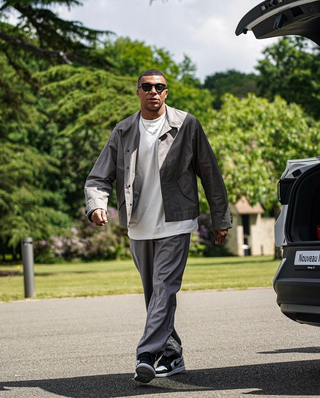 Kylian Mbappe - ngoi sao dang len cua nganh thoi trang-Hinh-7