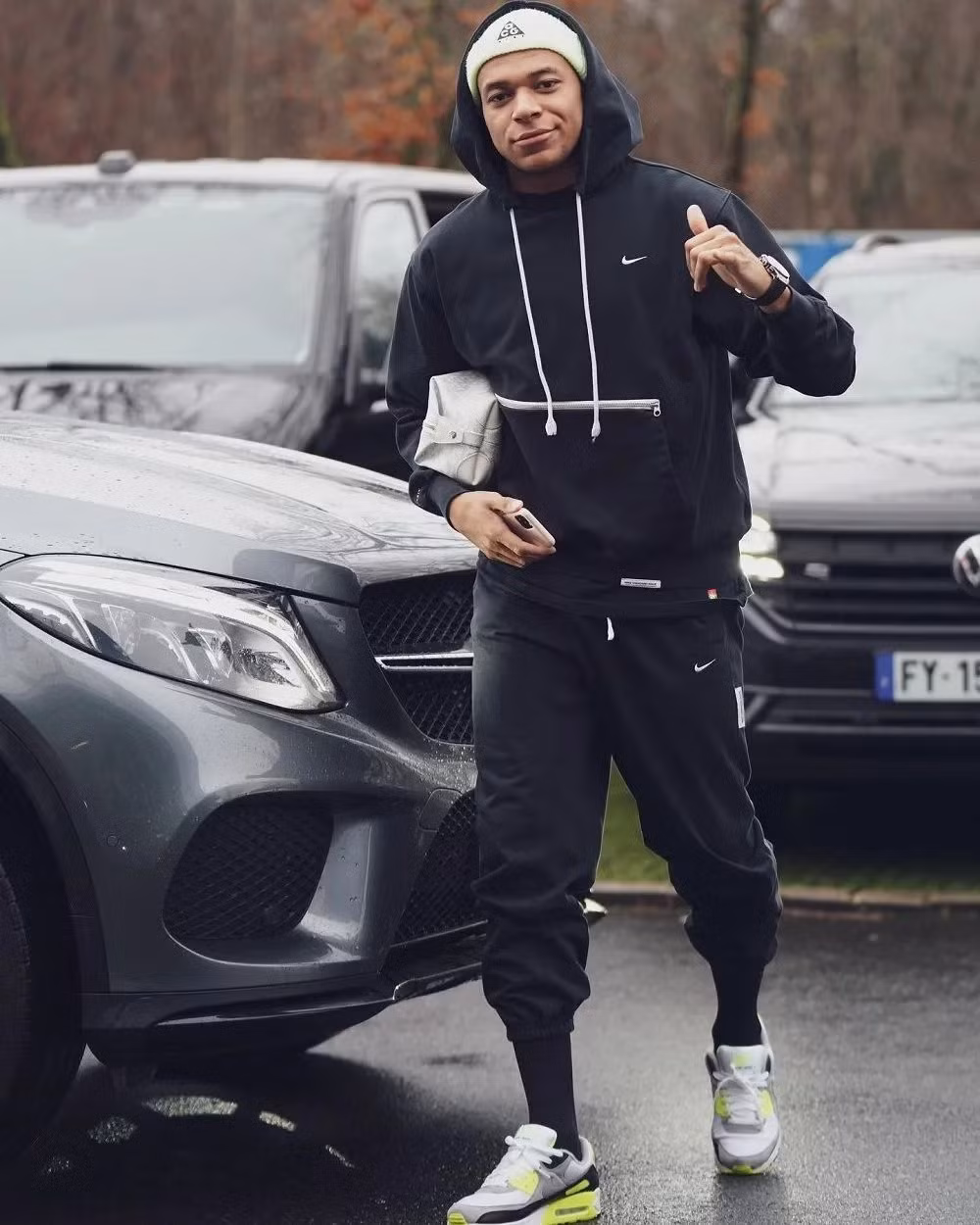 Kylian Mbappe - ngoi sao dang len cua nganh thoi trang-Hinh-6