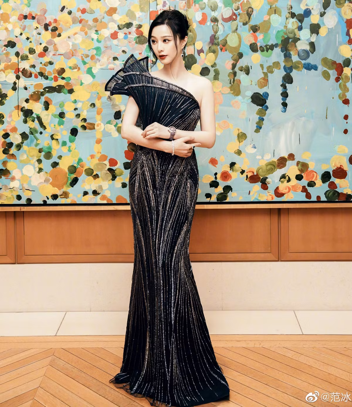 Hiện tại, Phạm Băng Băng chuyên tâm phát triển công việc kinh doanh mỹ phẩm. Với danh tiếng từ trước, thương hiệu của nữ diễn viên thành công nhanh chóng, trở thành một trong những hãng mỹ phẩm nội địa Trung bán chạy nhất. Bên cạnh đó, Phạm Băng Băng tìm cơ hội diễn xuất ở nước ngoài như Mỹ, Hàn Quốc. Nữ diễn viên bày tỏ cô vẫn còn tình yêu nghề và cần phải làm việc vì là trụ cột gia đình.