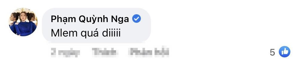 Dinh Tu vach ao khoe 6 mui giua tin don 