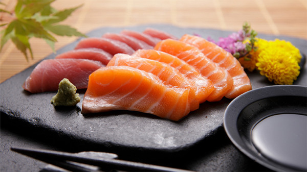 Nam loai thuc an bo nao, nen bo sung ngay