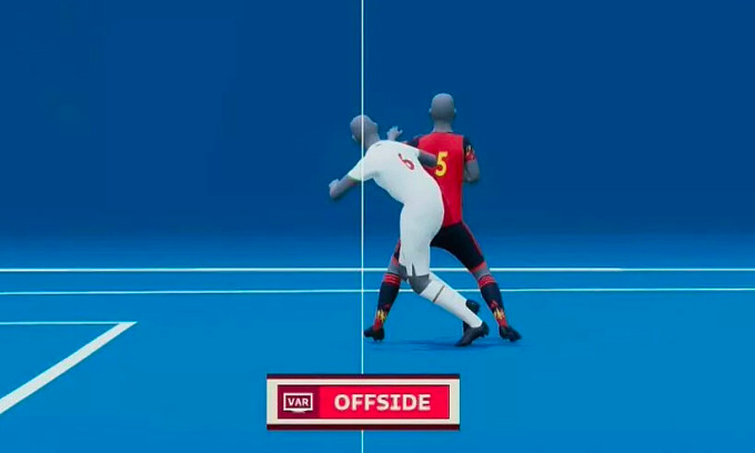 Bi 0-2 Morocco: Hang cong im tieng, 