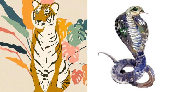 2 tuổi này khắc khẩu nhưng lấy nhau được lộc con cái - Hình 2 2 tuoi nay khac khau nhung lay nhau duoc loc con cai-Hinh-2