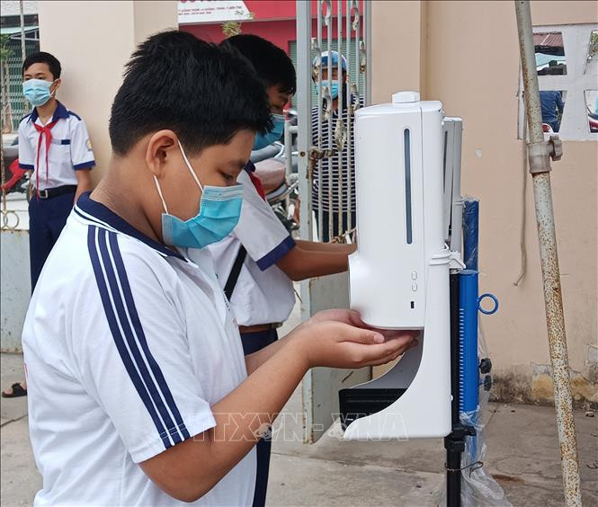 Ngay 28/11, Viet Nam co 333 ca mac moi COVID-19