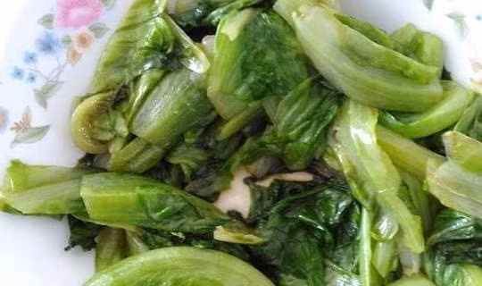 An chay trong thoi gian dai co tot hay khong tot cho co the?