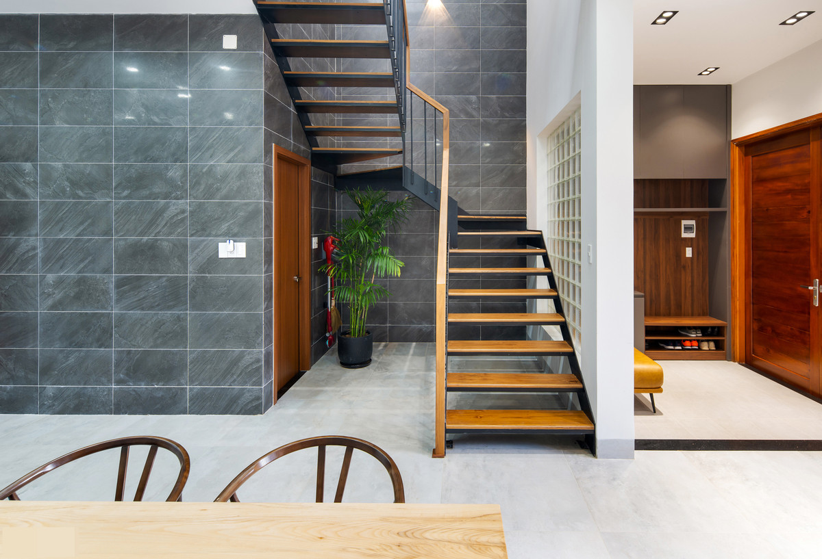 Nhà phố vạn người mê, cuộc sống chan hòa với thiên nhiên ảnh 16