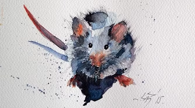 Để mọi việc diễn ra thuận lợi, tuổi Tý nên tận dụng thời gian để tìm hiểu thêm về việc quản lý tài chính. Bản mệnh có thể tìm hiểu vấn đề này thông qua việc đọc sách, đăng ký các khóa học.