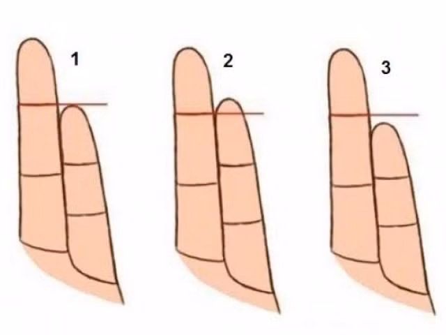 Nhin tuong ngon tay ut 3 giay biet tuong lai giau ngheo-Hinh-2