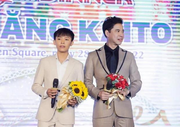 Ho Van Cuong tiet kiem nhat showbiz du cat-xe 200 trieu/show?