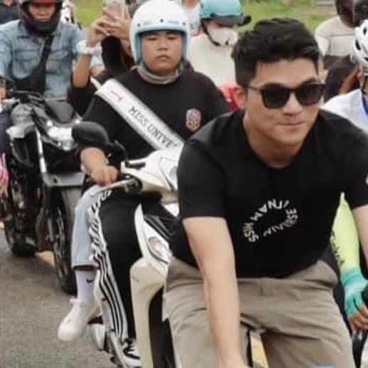 Ngoc Chau ve Tay Ninh, netizen hu hon ban sao xuat hien-Hinh-7